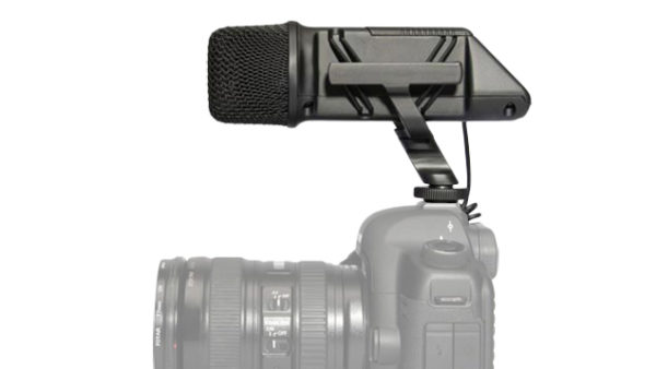 Rode Stereo Video Mic