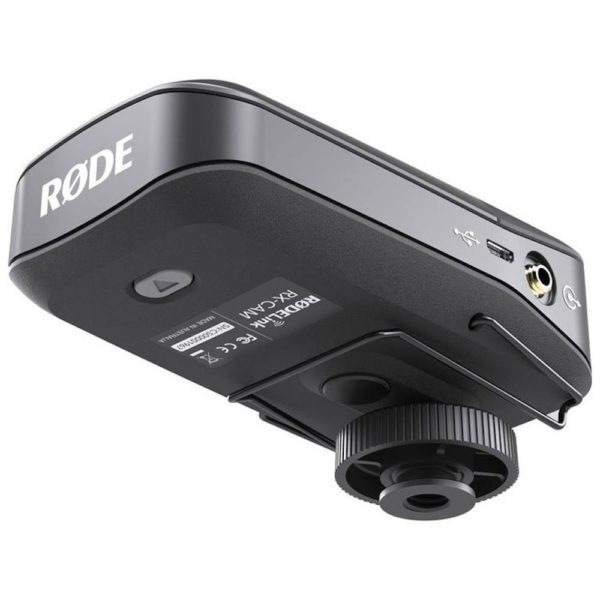 Rode RodeLink FM Wireless Filmmaker System - Image 2