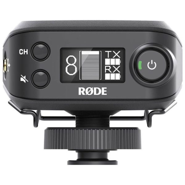 Rode RodeLink FM Wireless Filmmaker System - Image 5