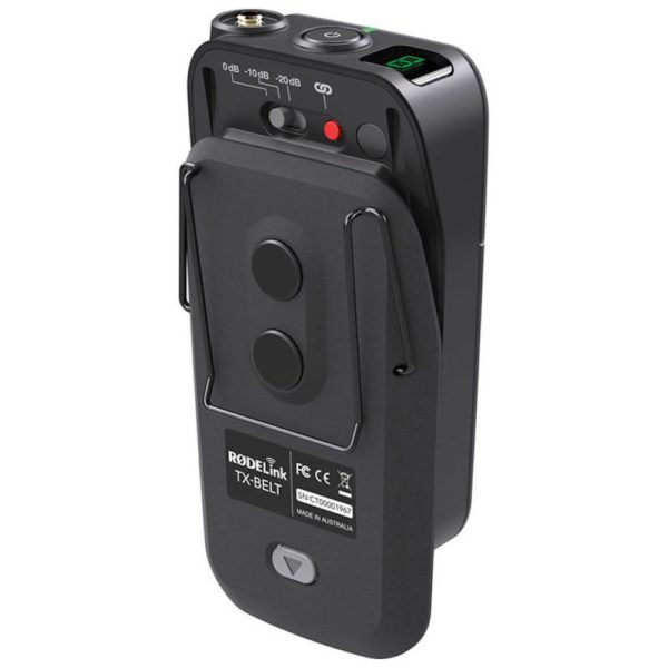 Rode RodeLink FM Wireless Filmmaker System - Image 4