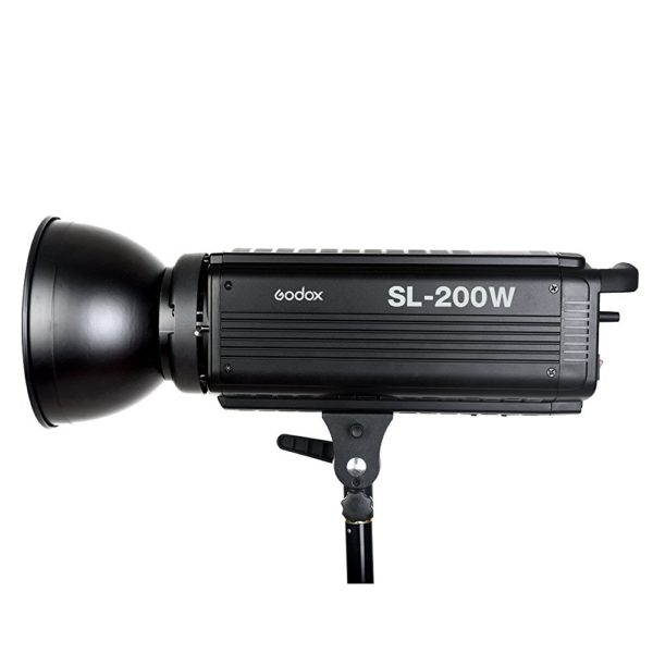 SL200W E