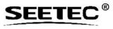 Seetec Logo