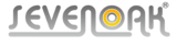 Sevenoak Logo