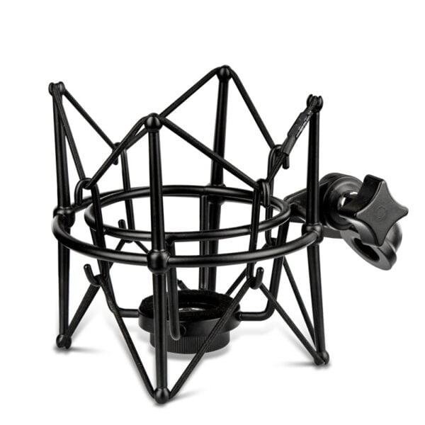 Shockmount Black