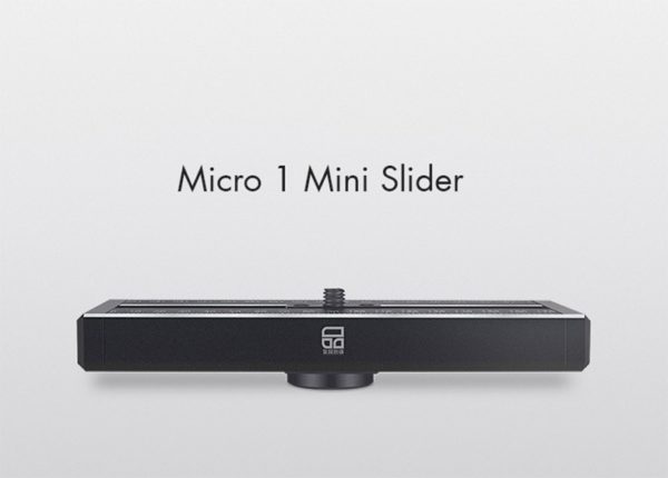 Slider Micro1 F