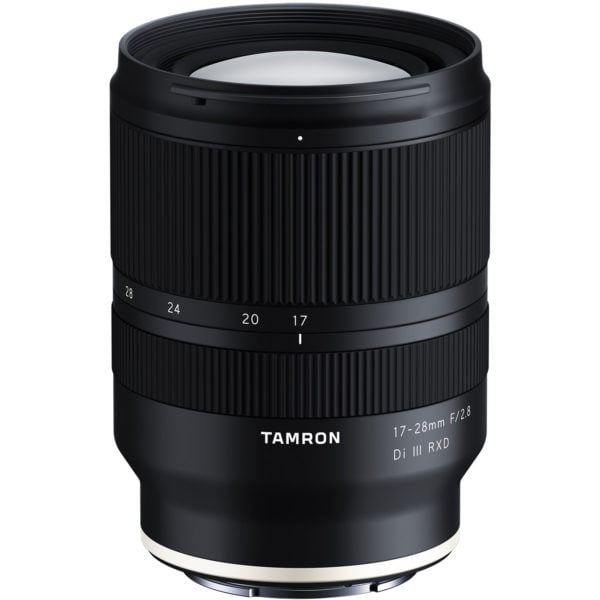 Tamron 17 28 a