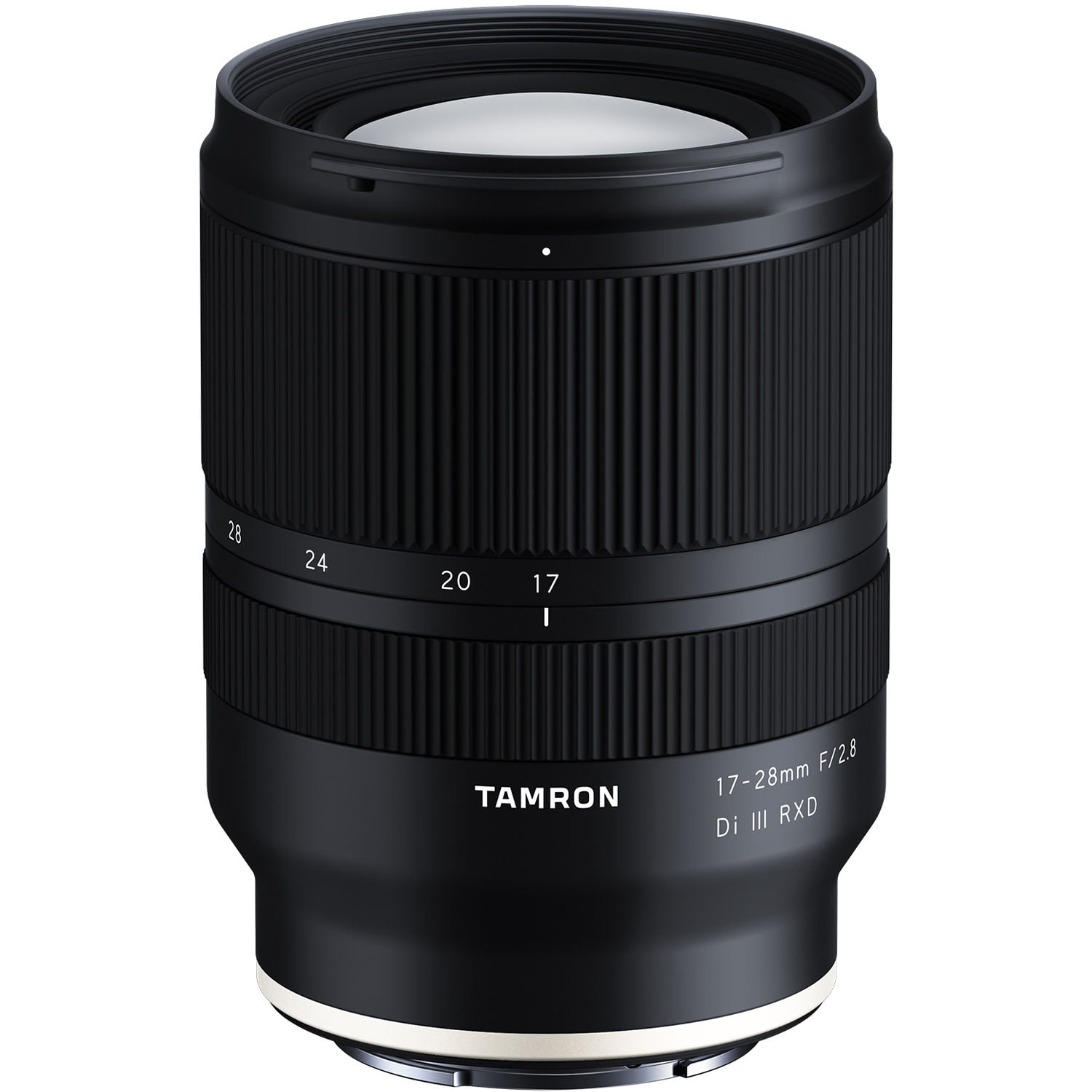Tamron 17-28mm f2.8 for Sony E Di III RXD – Apex Digital