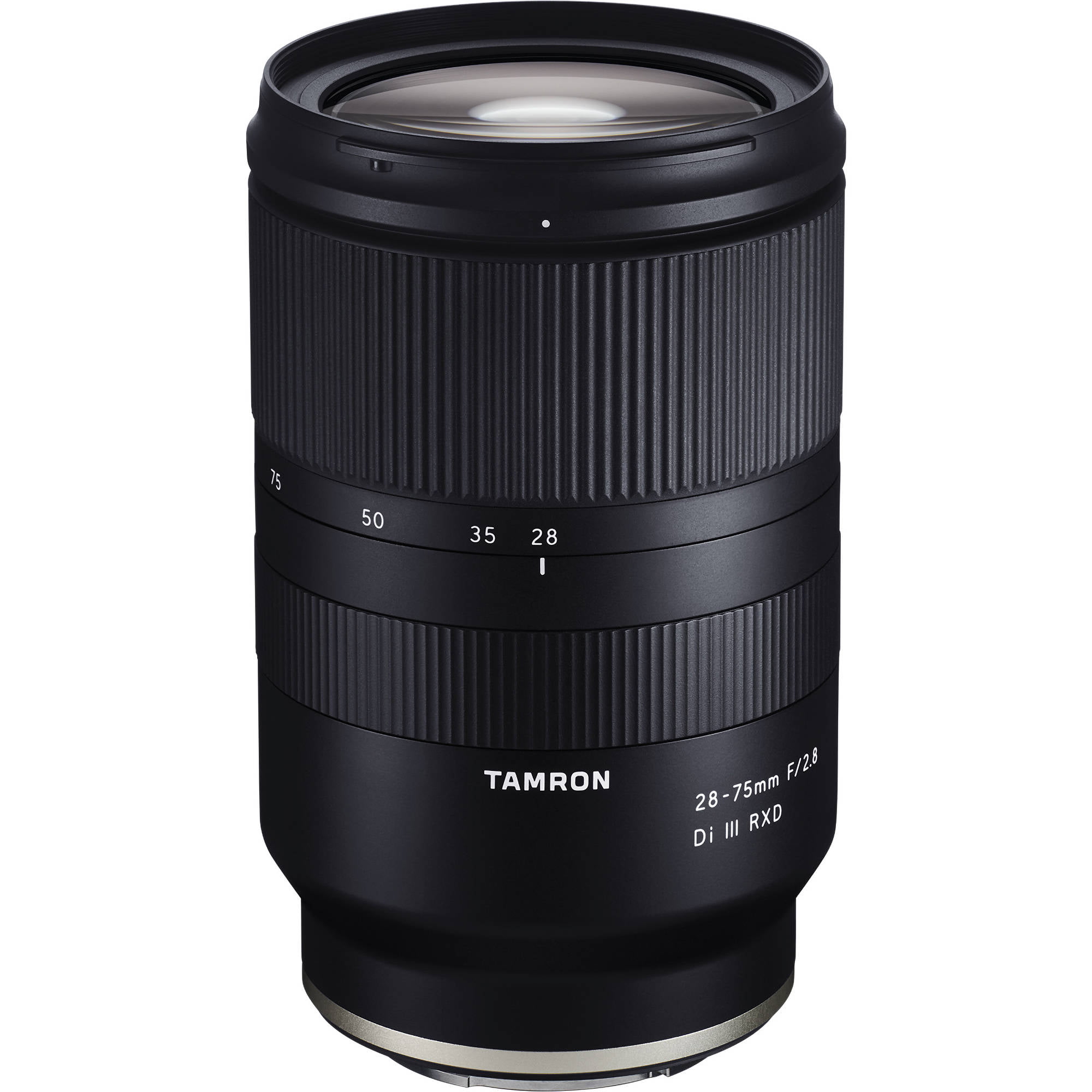 Tamron 28-75mm f2.8 for Sony E Di III RXD – Apex Digital
