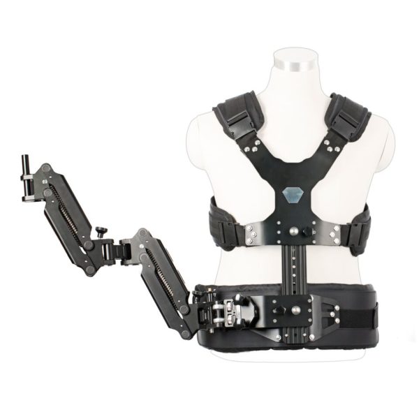 Mua GOWE Professional Steadicam Stabilizer Kit Vest V4 Sled B10 Arm X-28  Docking Bracket for Video Camera Load up to 15kg trên Amazon Mỹ chính hãng  2023 | Giaonhan247