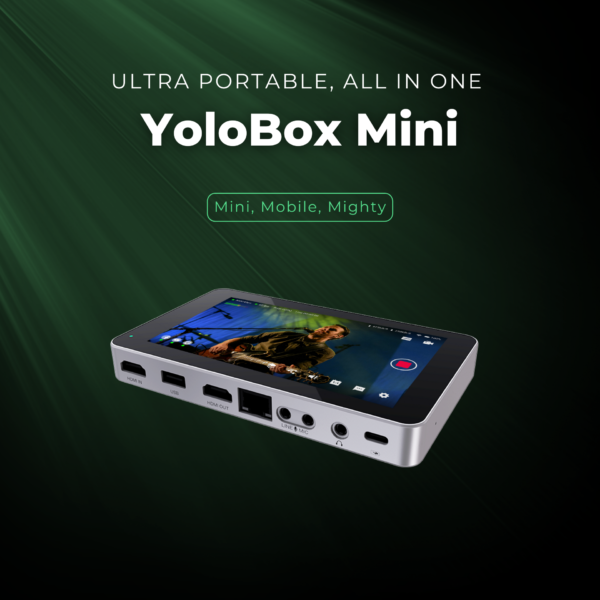 YoloBox Mini Side2