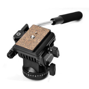 Yunteng-YT-950-Tripod-Action-Fluid-Pan-Head-For-DSLR-Video-Filming