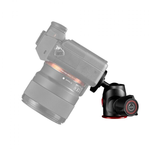 center ball head manfrotto 492 mh492 bh camera