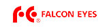 falcon-eyes