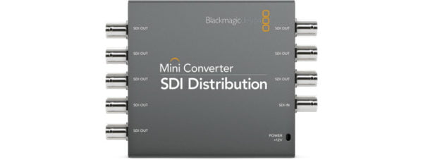 mini converter sdi distribution sm