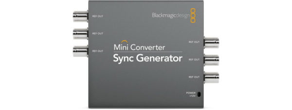 mini converter sync generator sm