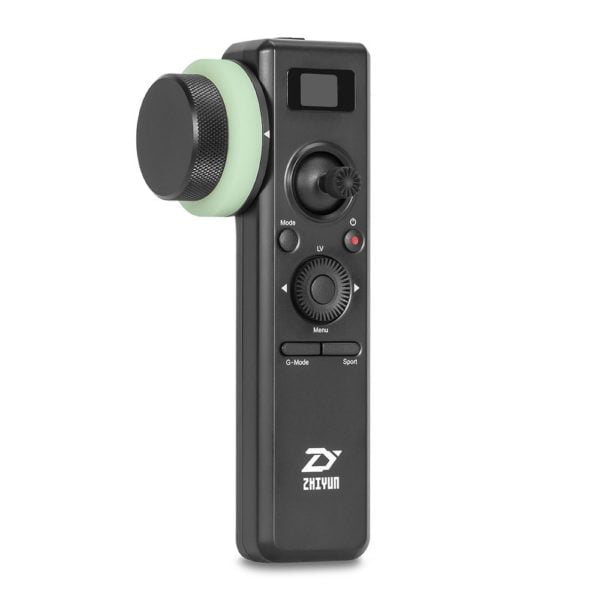 Zhiyun- Tech Motion Sensor Remote