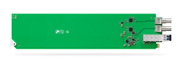 opengear converter optical fiber sm
