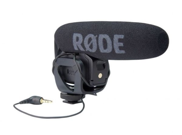 RODE Videomic Pro - Image 2