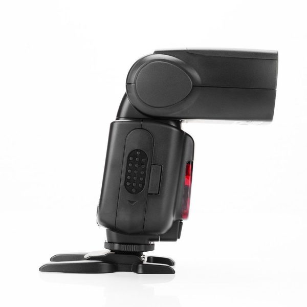 GODOX V350 TTL HSS Flash Speedlite for Fuji with Lithium Ion Battery - Image 2