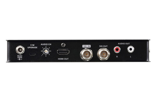 vc486.professional audiovideo.converters.rear