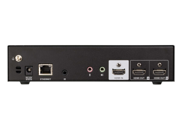 vp2120.professional audiovideo.presentation switches.rear