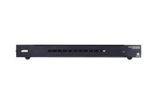 vs0110ha.professional audiovideo.video splitters.front