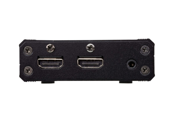 vs381b.professional audiovideo.video switches.front