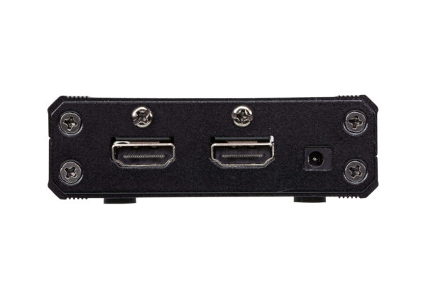 vs381b.professional audiovideo.video switches.rear