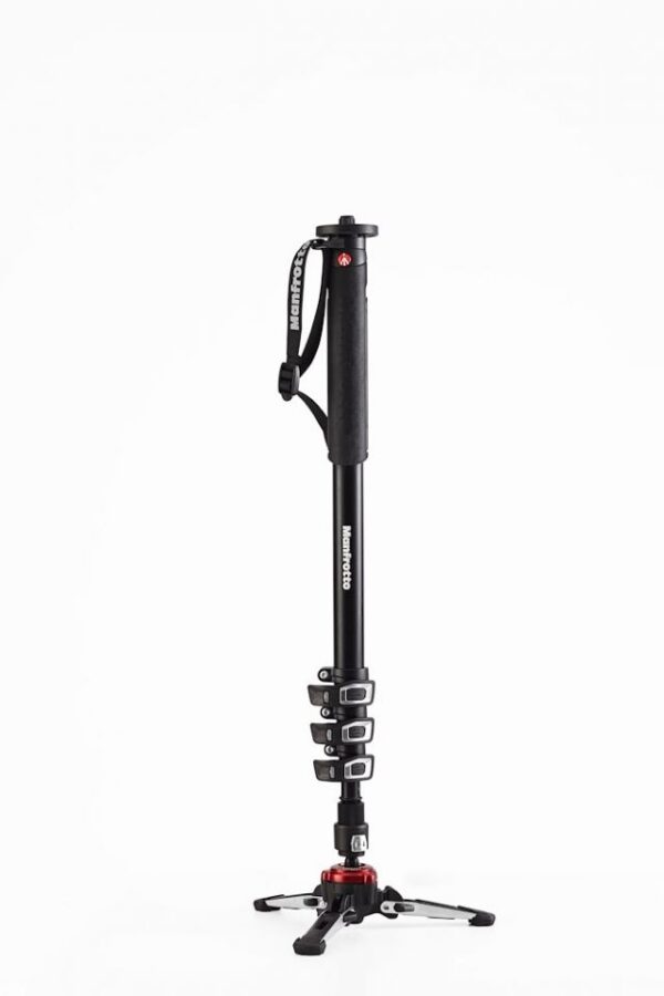 xpro video monopod